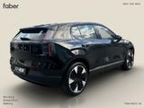 Volvo EX30 Ultra RWD Extended Range - Volvo EX30: Automatik