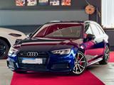 Audi S4 Avant 3.0 TFSI Virtual AHK Raute Matrix 19Zol - Audi S4 Gebrauchtwagen