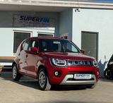 Suzuki Ignis 1.2 DUALJET HYBRID Club KLIMA LED PDC ZV - Suzuki Ignis Gebrauchtwagen in Berlin