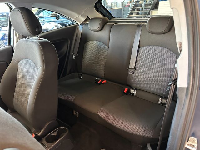 MYAUTOCENTER – Gebraucht- und Jahreswagen mit Werkstattservice in Pfaffenhofen Opel Corsa E Active *TÜV 1027*Klima*Sitzh*