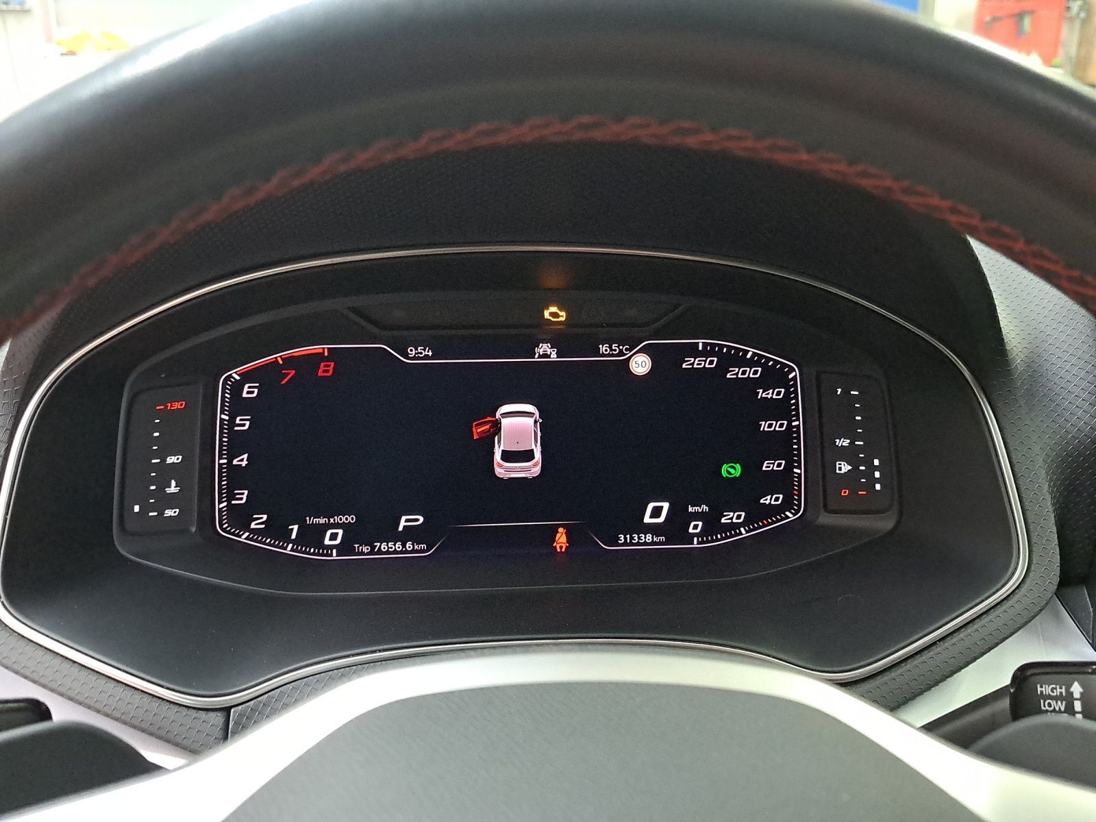 Seat Ibiza - Bild 9