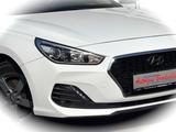 Hyundai i30 cw Trend*1,4 Turbo*Garantie*Sehr gepflegt* - Hyundai i30: Turbo