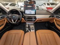 BMW 530 - Vorschau Bild 10