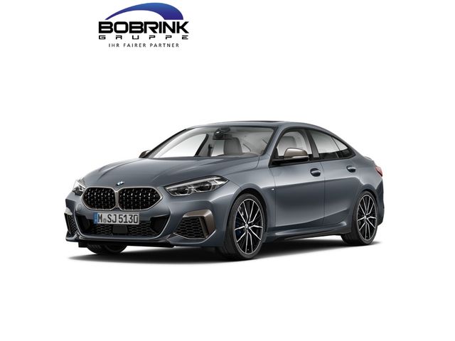 BMW M235i xDrive Gran Coupe Pano Stop&Go Head Up