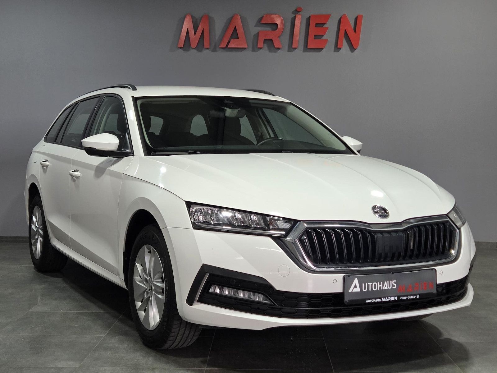 Skoda Octavia 2.0 TDI LED*NAVI*VIRTUAL*ACC imagem 2