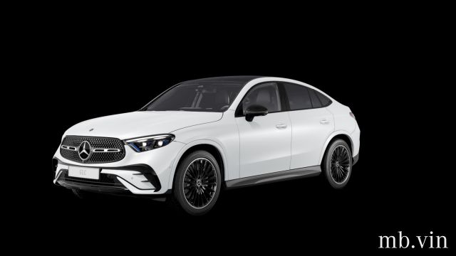 Mercedes-Benz GLC 220d Coupe 4Matic AMG/360/20/Pano/DigL/NIGHT