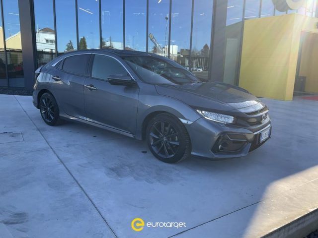 Honda HONDA Civic 1.0T 5 porte Elegance Navi