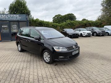 Volkswagen Sharan - 3