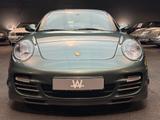 Porsche 997.2 NUR 68TKM/TOP ZUSTAND/FANT.FARBKOMBINATION - Porsche 997 Gebrauchtwagen in Hamburg