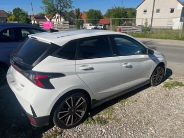 Hyundai i20 - 5