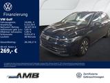 Volkswagen Golf Goal 1.5 TSI AHK/LED-Plus/Travel/Nav/Sitzhz