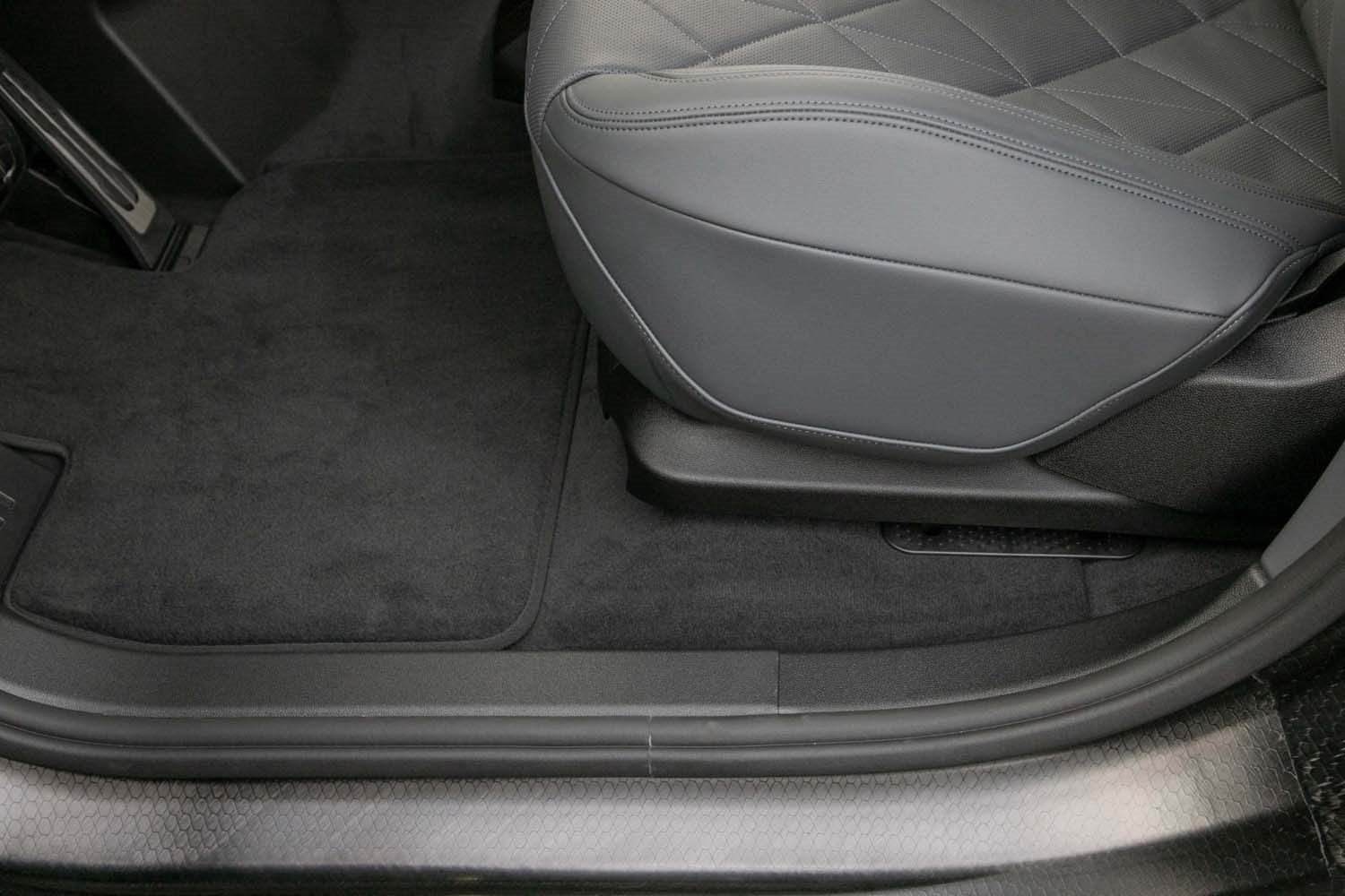 BMW iX - Bild 12