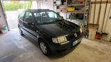 Volkswagen Polo 6n2 mit Faltdach und TÜV - Volkswagen Polo: Faltdach