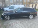 Mercedes-Benz 200 - Mercedes-Benz 200 aus 2010