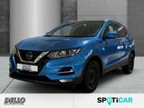Nissan Qashqai Zama 1.3 DIG-T Aut Panorama Navi 360 Kam - Nissan Qashqai: Zama
