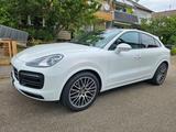 Porsche Cayenne 3.0 V6 Platinum Edition Tiptronic Pl...