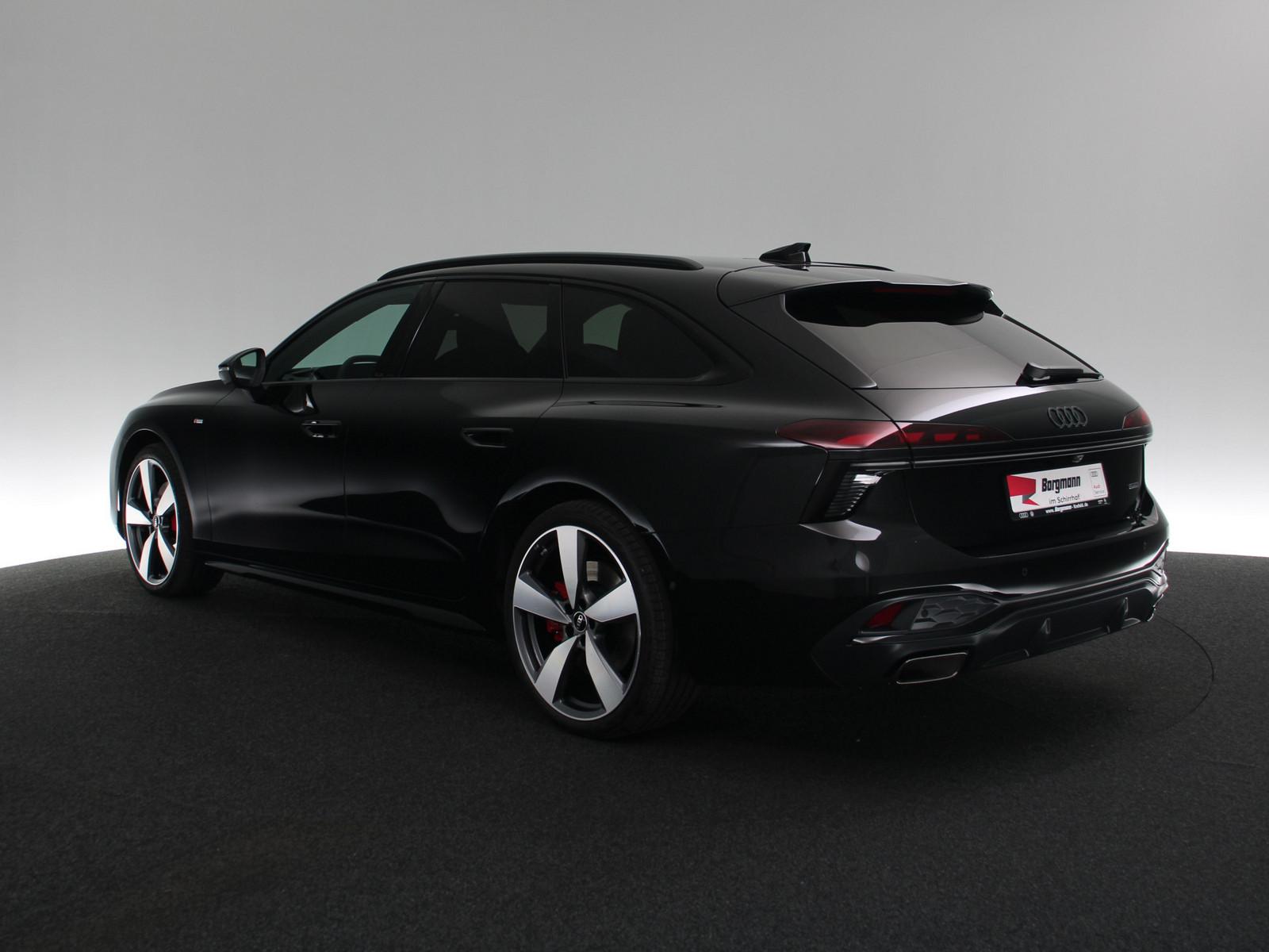 Audi A6 Avant 3.0 TFSI qu. edition one S Line AHK B&O