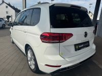 Volkswagen Touran - Vorschau Bild 9