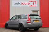 Volvo V50 2.4 Momentum | Origineel NL | Cruise Control - Volvo V50 Momentum mit Benzin-Antrieb