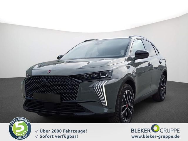 DS DS7 Crossback