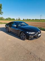 BMW M440i xDrive Coupé A - Garantie /GlasD /360/ HUD - BMW M440 aus 2023