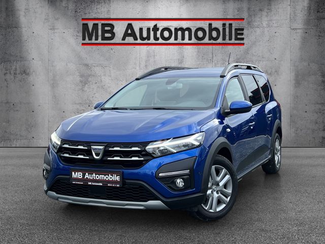 Dacia Jogger Comfort 7 Sitzer/R-Kamera/TotWinkel/PDC