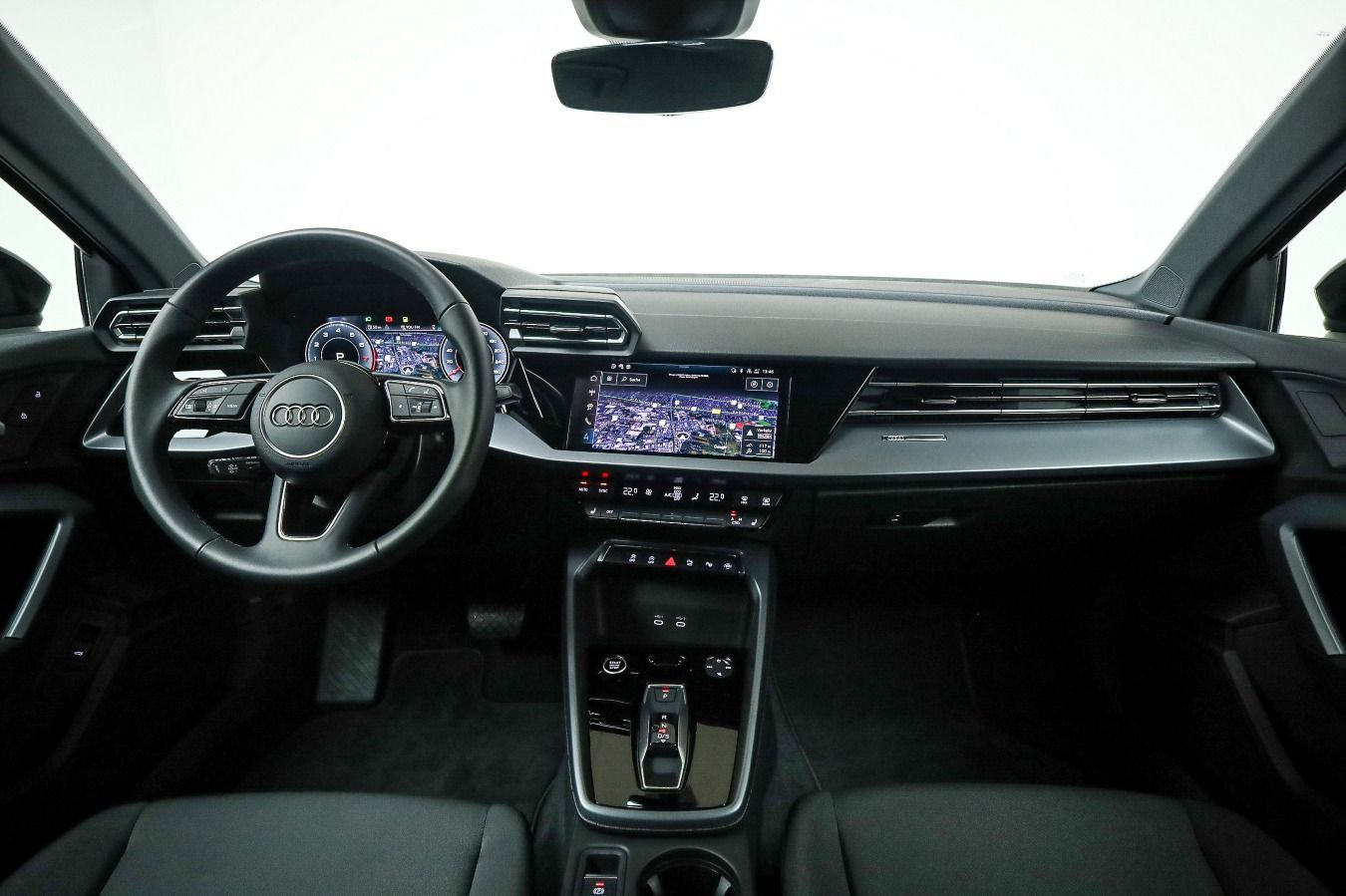 Audi A3 - Bild 11