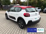 Citroën C3 Shine Pack 1.2 PureTech 110 EAT6 RFK Navi - gebrauchte Citroën C3 aus dem Jahr 2022