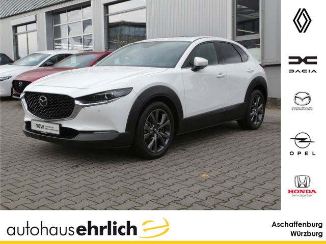 Mazda CX-30 Selection SKYACTIV-X ACT-P DES-P GSD AHK