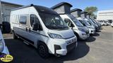 Carado Camper Van 600 PRO+ Beck Black Days Week Sale - Carado Camper Van 600 PRO