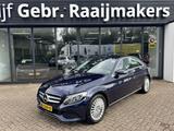 Mercedes-Benz C 350 e Lease Edition*Burmester*Airmatic* - blaue Mercedes-Benz C 350