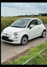 Fiat 500 (2019) Ersthand - Fiat 500: 500er