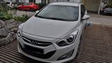 Hyundai i40 cw 1.6 GDI Comfort Comfort - Hyundai i40 Gebrauchtwagen in München
