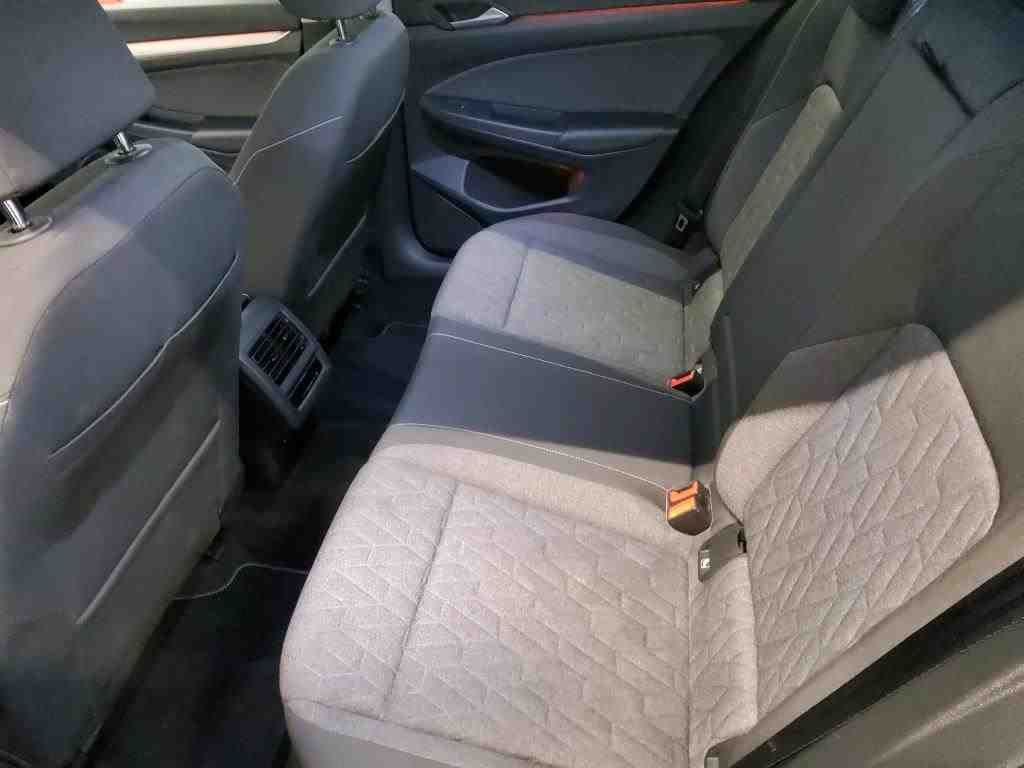 Volkswagen Golf - Bild 7