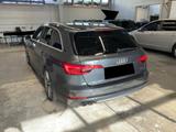 Audi A4 2.0 TDI Avant S tr. quattro "3xS-Line"LED"ACC - Audi A4 mit Diesel-Antrieb: Kombi, Automatik, 2.0