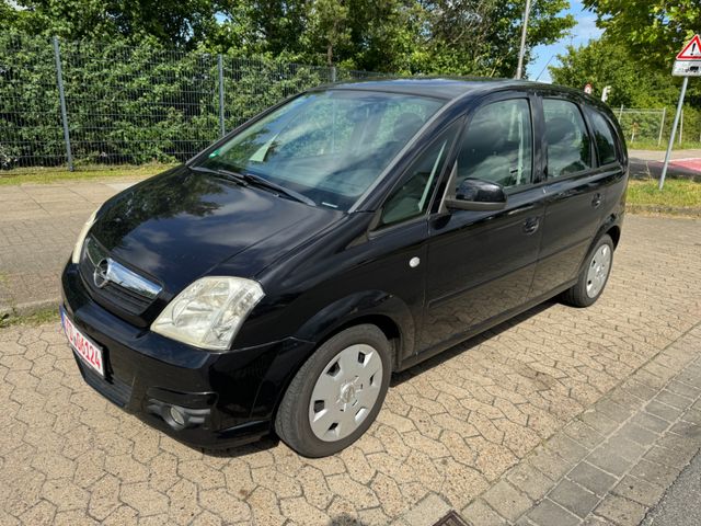 Opel Meriva Edition*Klima*