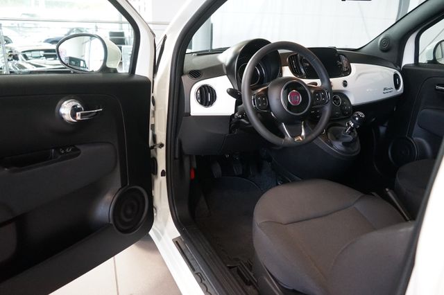Vorschau Auto