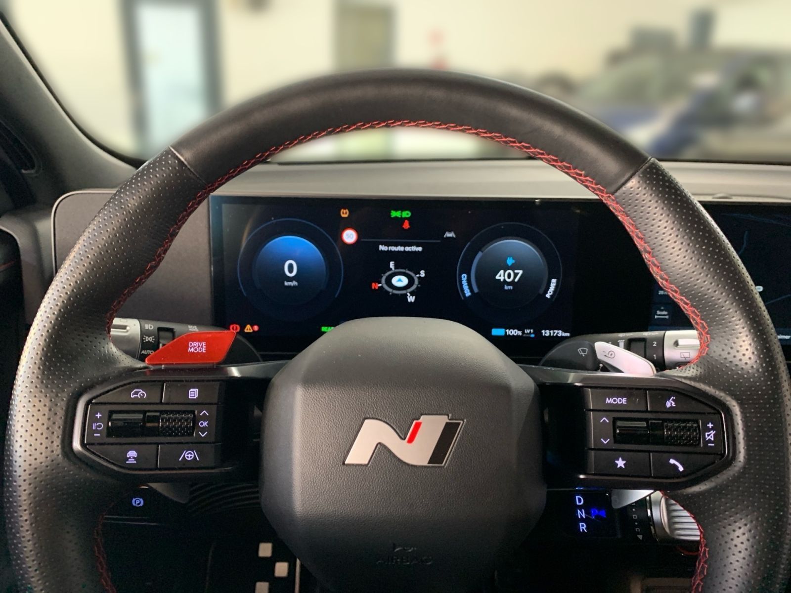 Hyundai IONIQ 5 – Bild 22