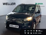 Toyota Proace City Verso 1.2T L1 Team D*Automatik*Rolls