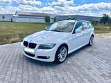 BMW 318d Touring (E91 LCI, facelift ) 2012 - BMW 123 Kombi Gebrauchtwagen