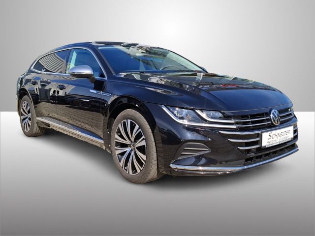 ARTEON SHOOTINGBRAKE 1.4 TSI eHYBRID