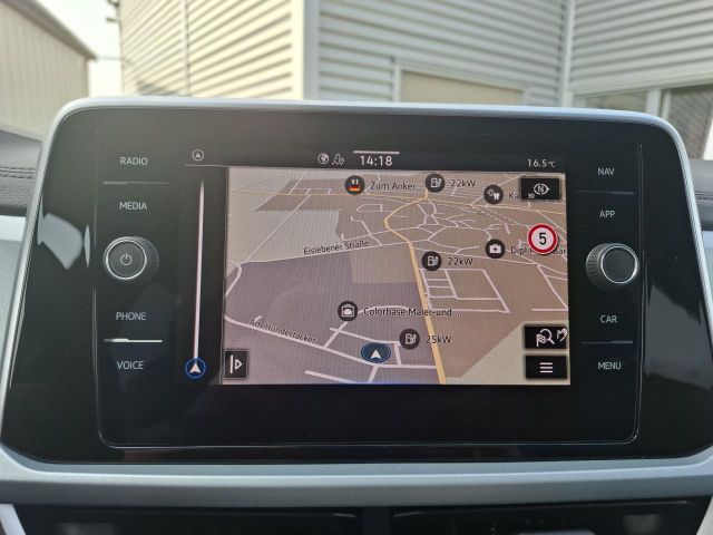 T-ROC 2.0 TDI DSG GOAL APP+ACC+CAM+LED+AZV