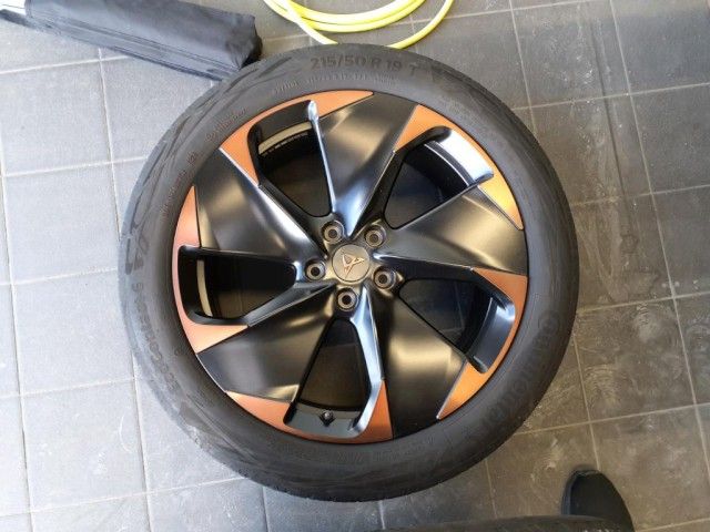 Cupra Born - Bild 15