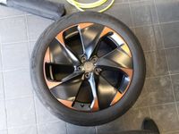 Cupra Born - Vorschau Bild 15