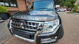 Mitsubishi Pajero 3,2 DI-D 4WD Final Edition nur 56 TKM - gebrauchte Mitsubishi Pajero aus dem Jahr 2018