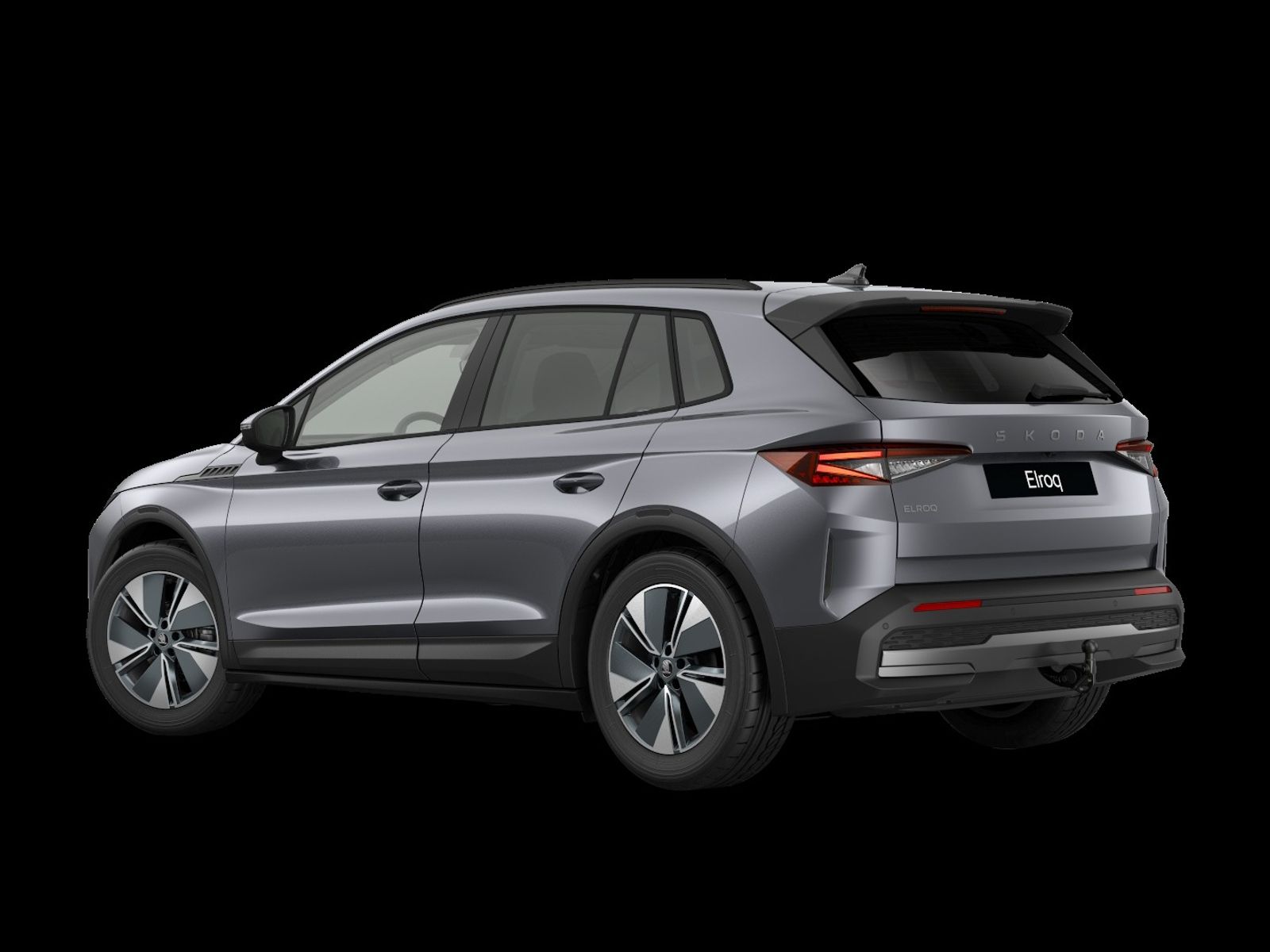 Fahrzeugabbildung SKODA Elroq 50 Tour Loft *AHK, Wärmepumpe, 19" LM-Felg