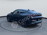BMW X6 xDrive30d -M Sport 22Z DrASPro Sitzbelüftung  - BMW X6 in Saarbrücken