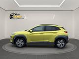Hyundai Kona Style | Top Zustand | Scheckheft u.v.m. - : Gelb