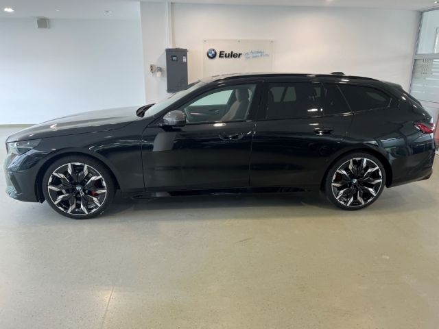 BMW 520 d Touring M SportPro 21'' Klimasitze B&W Tr foto 5