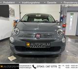 Fiat 500 Pop Star *City-Drive*Klima* - Fiat 500: D